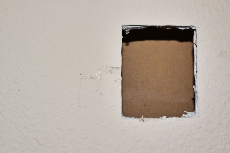 Drywall Repair Service in Kansas City, KS