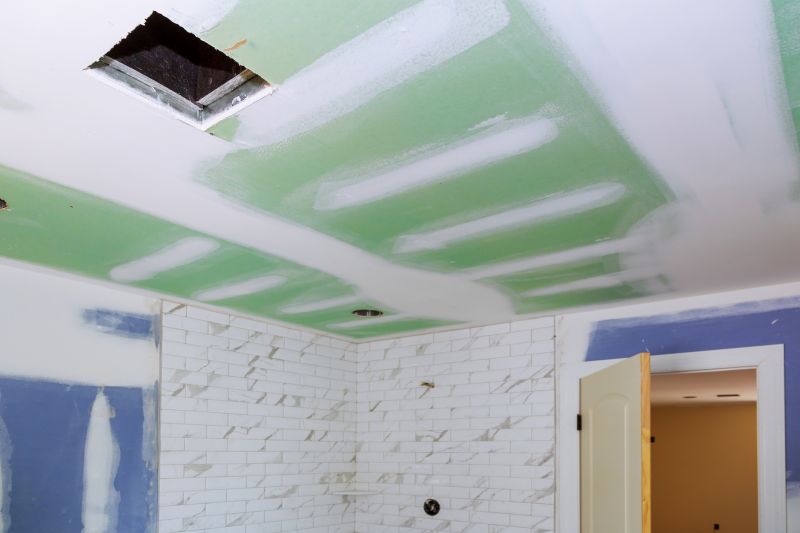 Wall And Ceiling Hole Patching