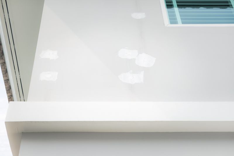 Wall And Ceiling Hole Patching