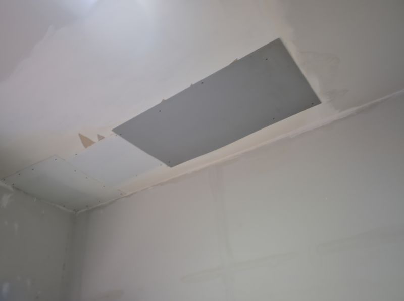 Wall And Ceiling Hole Patching
