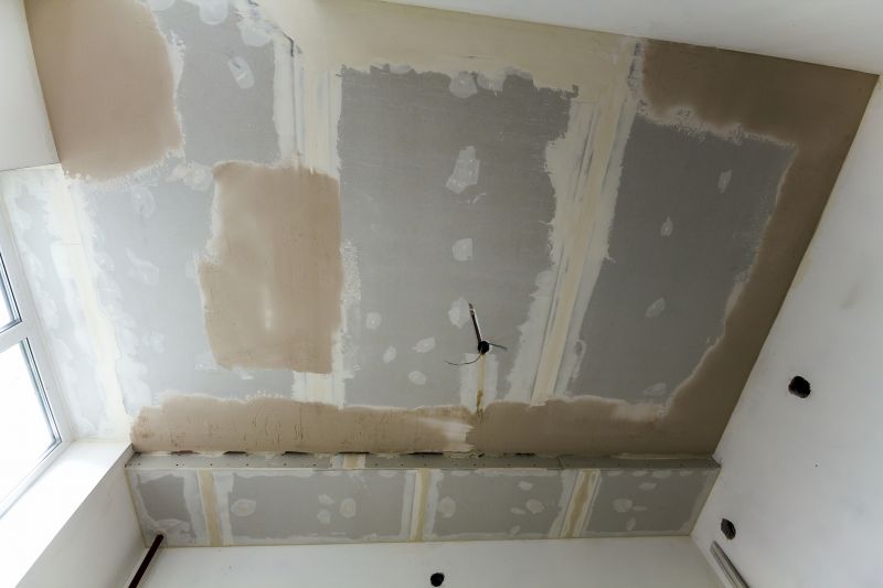 Wall And Ceiling Hole Patching